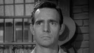 The Fascinating Story Behind Chester's Limp in Gunsmoke