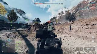 target switching in battlefield 6
