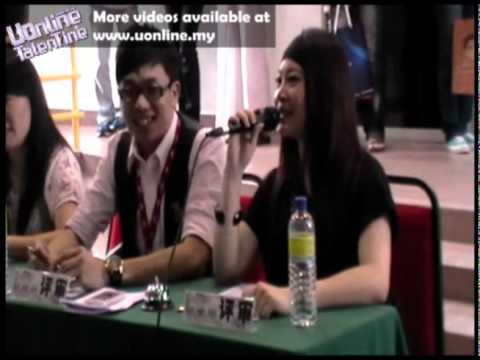 Student Portal Malaysia UM video004 long