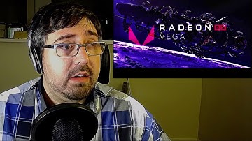 High Performance AMD VEGA specs leak out