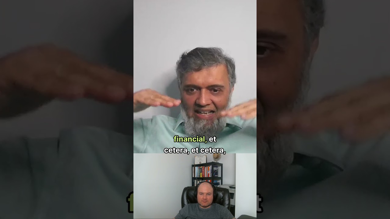 Advantages of a venture studio. Keeping the costs down. 