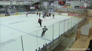 GIK vs HAL Raz Werner Highlights