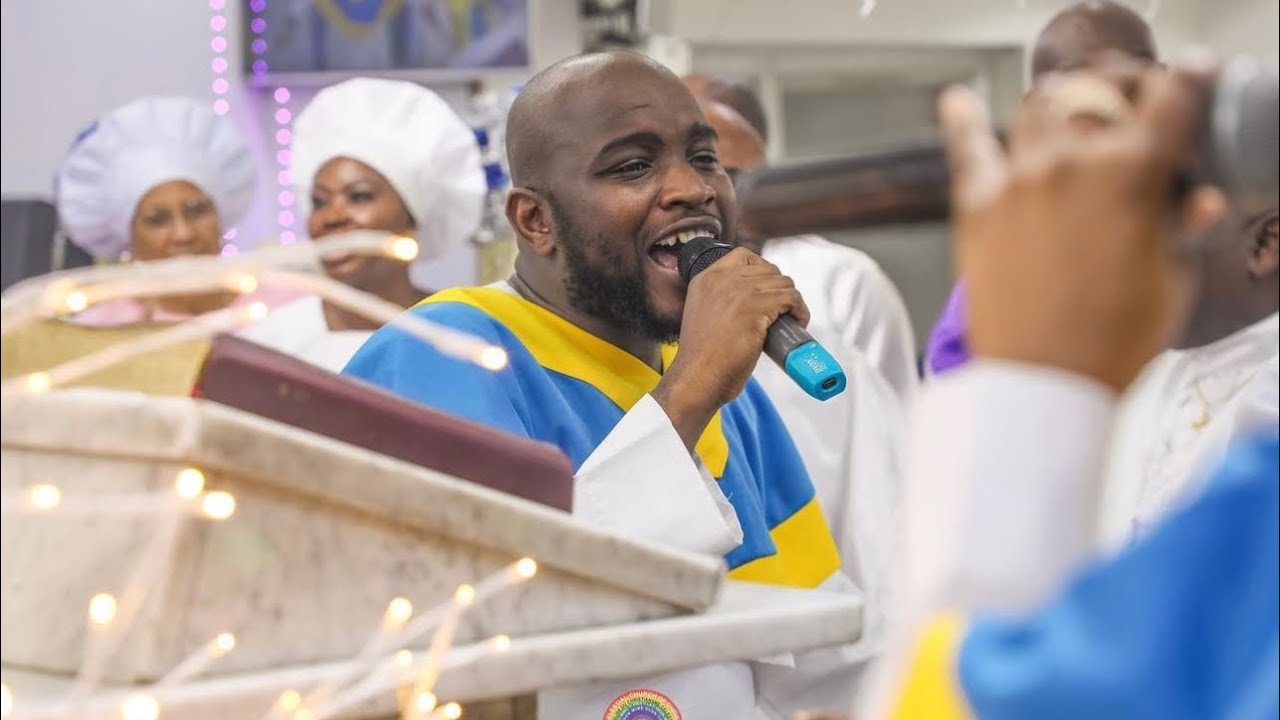 Ewa sin Jesu! CCC NEW JERUSALEM PARISH 30th Adult Harvest