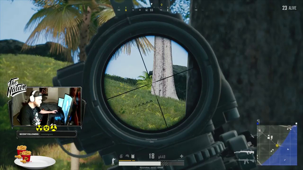 No Helmet Timmy over here...