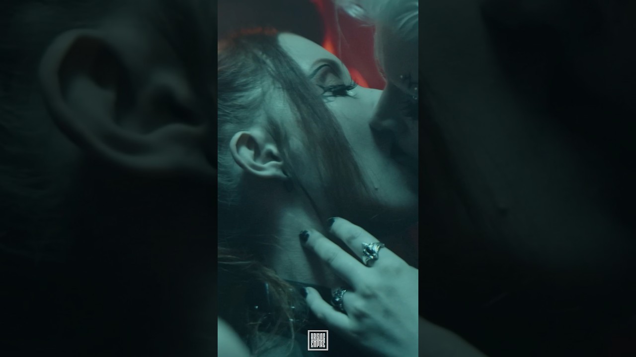 Did you listen to our latest collab single ‚Adrenaline‘ already? @anygivendayofficial @ArisingEmpire