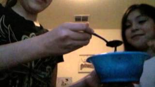 Nasty Hot Sauce Challenge