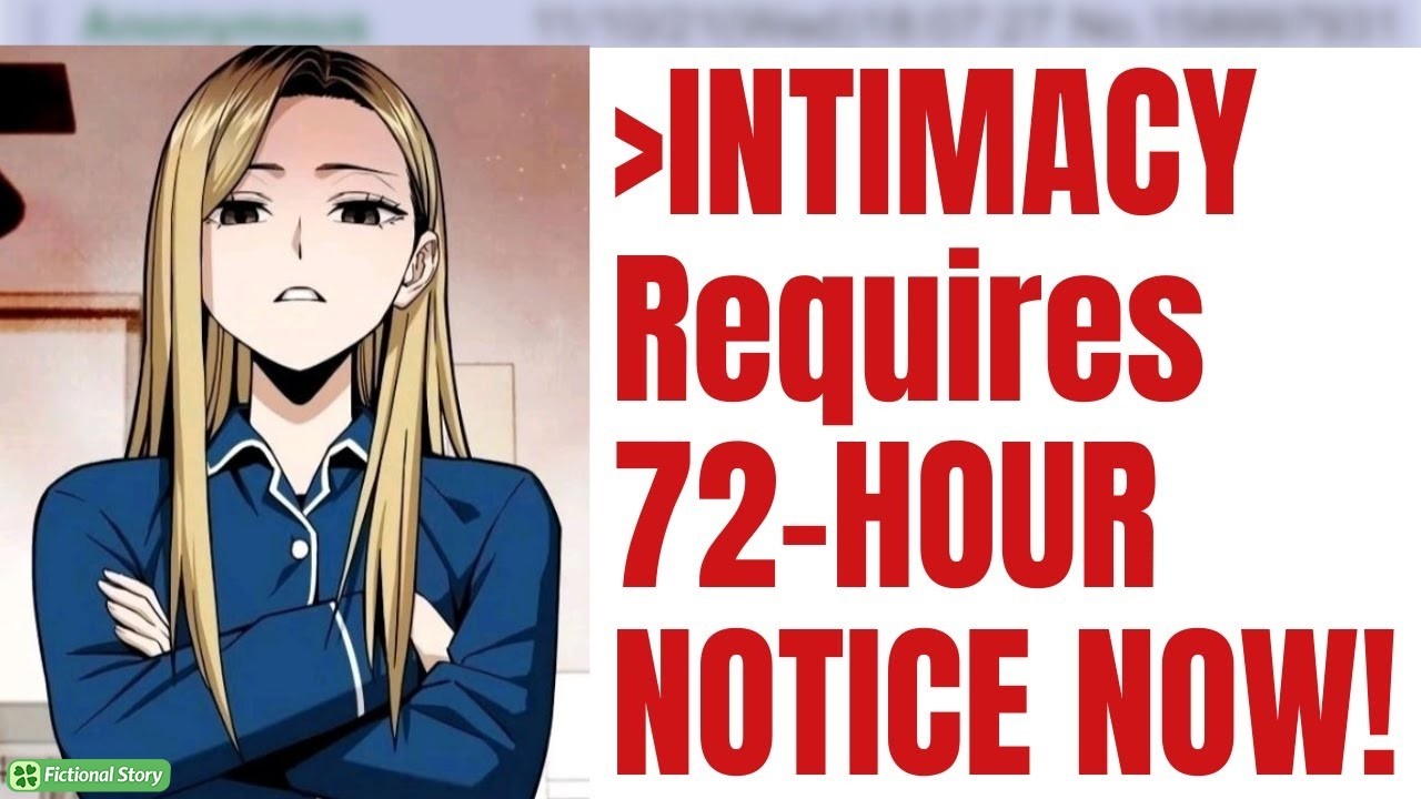 Feminist Creates STRICT Bedroom Rules for Husband & LOSES IT When It Backfires Spectacularly Hard