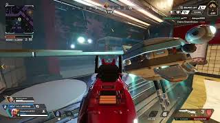 team wipe compilation #apexlegends #peacekeeper #apex #1v3