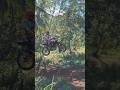 jalur trabas jrs 5 tanjakan kembar #bebektouring #motocross #motoroffroad