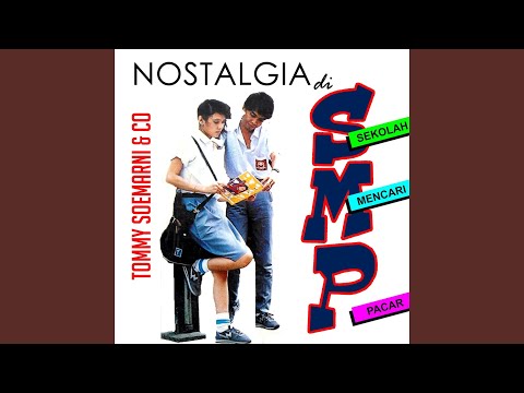 Melody Memory : Tommy Soemarni \u0026 Co - Cinta Pertama