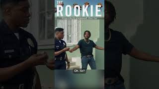 One Key Exposed Everything 🚔| S5E1 #therookie