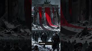 What If D-Day Failed?