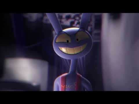 Jax Toy Reprise | (Amazing Digital Circus Fan Animation)