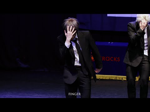 190628 성암아트홀 A.C.E 팬싸인회 Do it like me 김병관 직캠