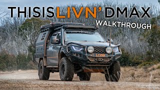 LIV's EPIC DMAX! Full walkthrough