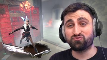 "She 100% believed she