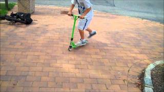 norbert summer 2011 edit trailer