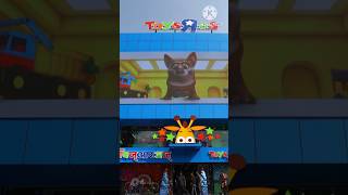 Inside Toys“R”Us Bandra West | A Colorful Toy Store Tour for Kids & Parents #traveltoys #toyzone