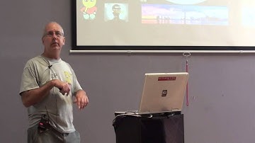 I2PCon Day 2: Connection Limit Challenge (August 16, 2015)