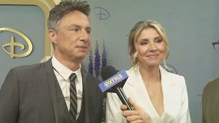 Zach Braff Teases Season 2 of 'Scrubs’ Revival & ‘Fun New Love Interests’ (Exclusive)