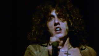 The Who - Summertime Blues &amp; Shakin&#39; All Over (London Coliseum 1969) 4K - RE-EDIT