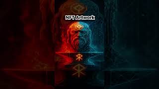 NFT “From Steel to Pixels” #NFT #NFTArt #3DArt #CryptoArt #shorts #Web3 #Metaverse #NFTCollector
