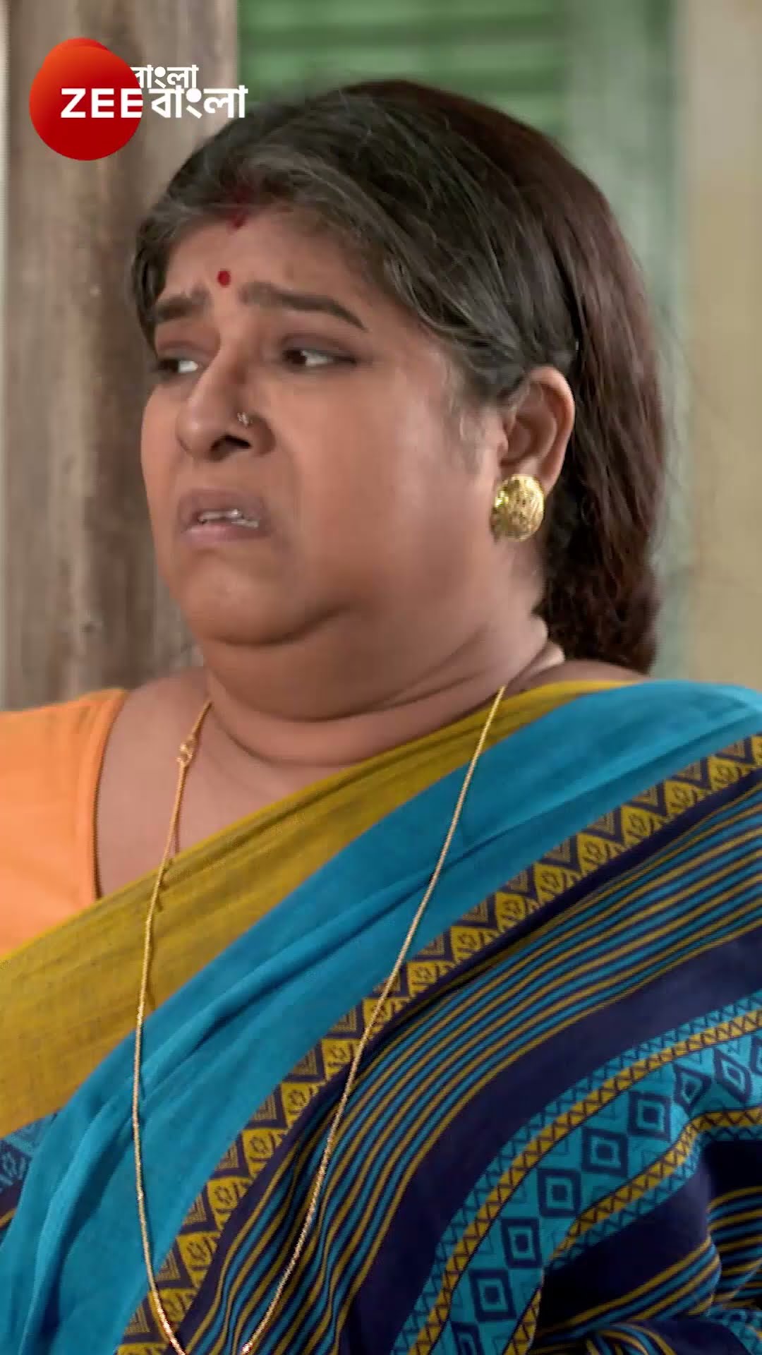 #Mittir Bari #Shorts #Zee Bangla #Entertainment #Drama