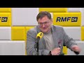 Dworczyk: Powinniśmy przywrócić powszechne szkolenie wojskowe