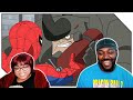 SANDMAN &amp; RHINO! | Spectacular Spider-Man Reaction | EPISODE 5 &amp; 6