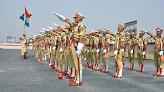 UPSC CAPF Physical Test 2025 | CAPF PST/PET 2024 Experience | SSB Gorakhpur | UPSC | CAPF