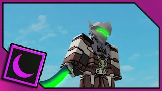 Genji Overwatch 2 POTG but in Roblox