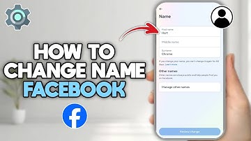 How to Change Your Name on Facebook - Easy Step-by-Step Guide (2025)