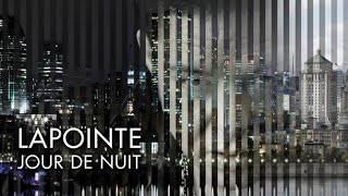 Video thumbnail of "Éric Lapointe - Désaccordé (Audio officiel)"