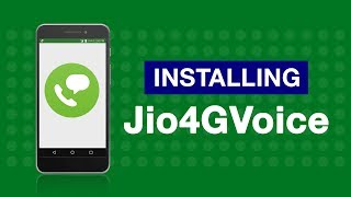 Jio4GVoice - How to Download and Install Jio4GVoice App | Reliance Jio screenshot 2