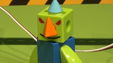 Gigo S4A (Scratch for Arduino) Programming Bricks 40 models