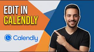 How To Edit In Calendly (Easy Guide)
