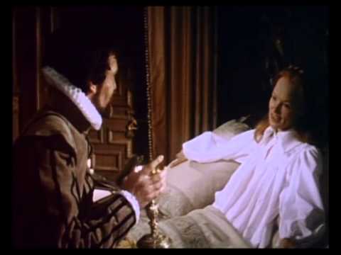 Mary Queen Of Scots 1971 Trailer Youtube