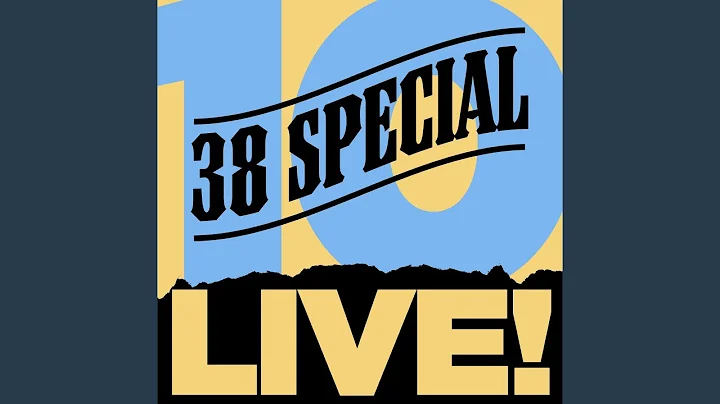 Caught Up in You (1999 / Live at Buffalo Chip Campground, Sturgis, SD)