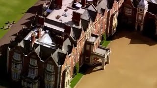 Secrets Of The Royal Palaces Ep 4 - What We Don't Know About Sandringham House - Royal Documentary by UK Documentary 56,514 views 2 years ago 39 minutes