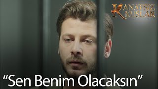 Bir Şeyler Var Zeynep Böyle Davranmaz - Kanatsız Kuşlar 18. Bölüm