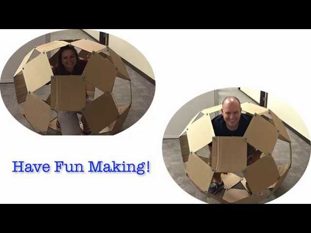 A' Design Award and Competition - Makedo Toolkit Cardboard