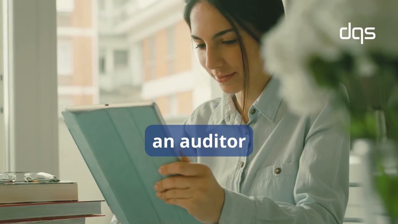 DQS | 40 Years of Certification Excellence – Leveraging Quality, Driving Success