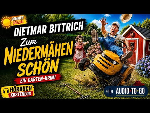 Von wegen YouTube Hörbuch auf Deutsch