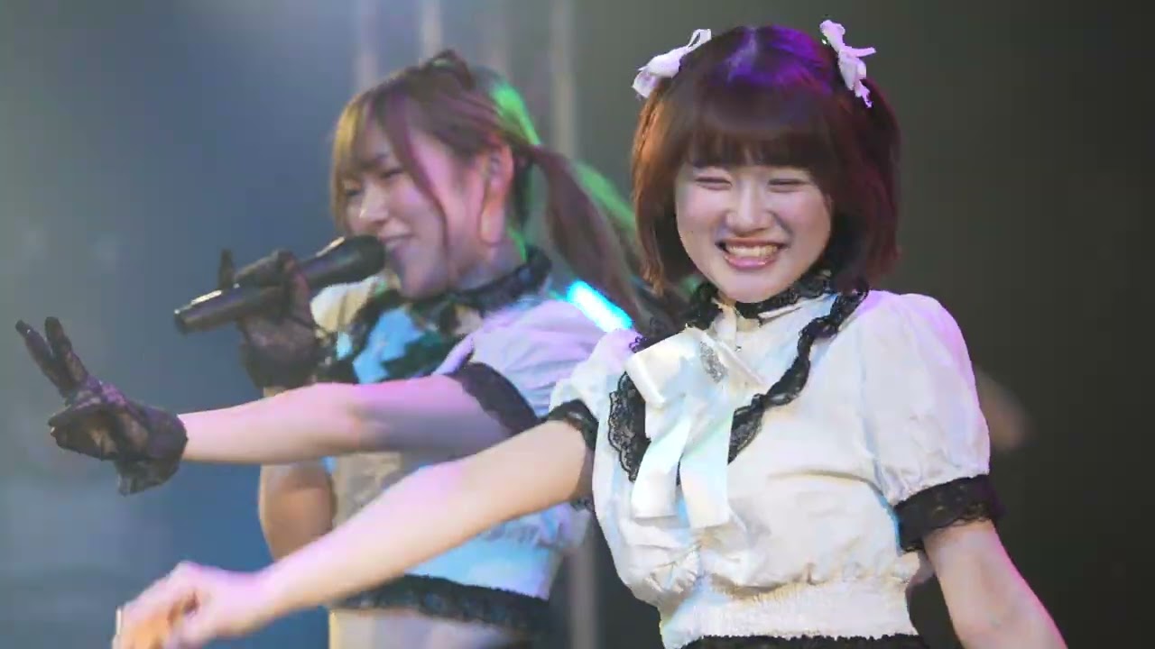 IDOL BASTAR Live!!（ベイサイドライブ）Flum＊Flum@UNIDOL九州　2026.02.22