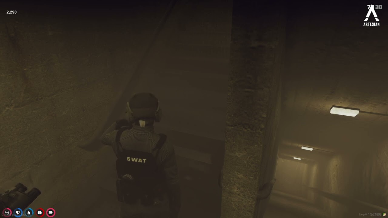 Claire's Plan To Beat CG No-Pixel 3.0