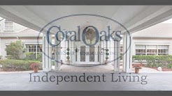 Virtual Tour - Coral Oaks Senior Living in Palm Harbor, FL 