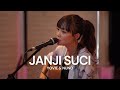 TAMI AULIA | YOVIE & NUNO - JANJI SUCI