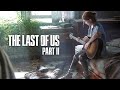 THE LAST OF US Part 2 Music. Одни из нас. Музыка из легендарной игры.