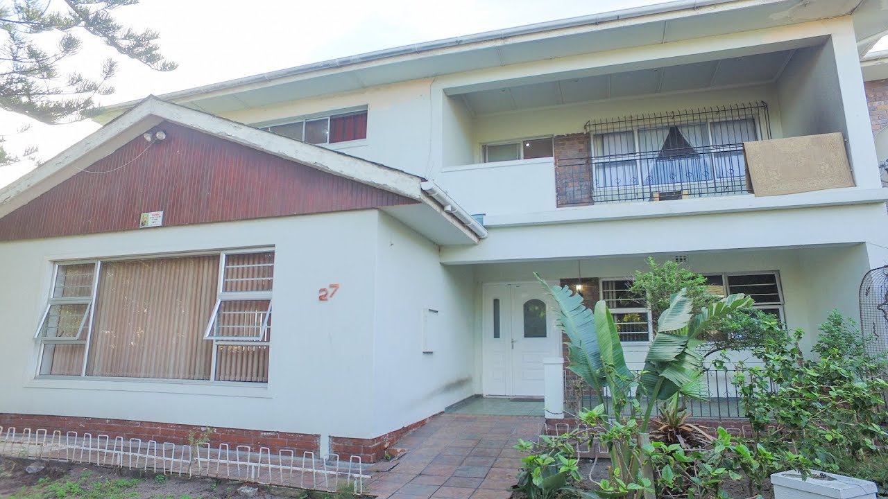 5 Bedroom House for sale in Western Cape Cape Town Cape Flats
