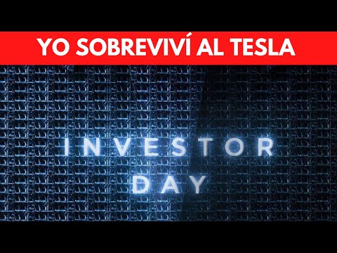 Video: Tesla de Elon Musk ganó $ 7.5 mil millones en un día a partir del modelo 3 Órdenes